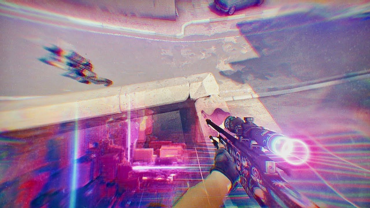 EEEEEEEEEEEEE ❤️ csgo fragmovie - ксго мувик ❤️