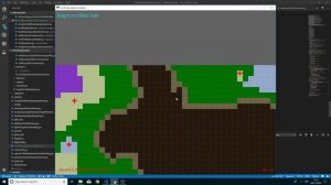 Sectorizing a pathfinding map for hierarchical pathfinding