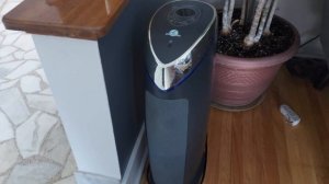 Long-term review Pureguardian Humidifier H3200WAR H3200BAR Warranty