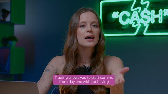 +$6,430 IN 12 MINUTES - MY SIMPLE TRADING STRATEGY IN 2023 смотреть онлайн