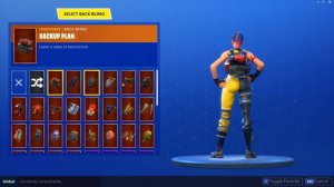 MY $2500 FORTNITE COLLECTION!