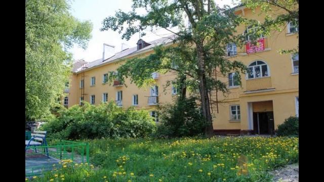 Комната 15.5 кв.м