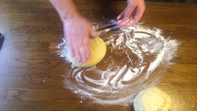 Мамин рецепт. Печенье на маргарине к чаю.Хоть каждый день готовь, не надоедает.