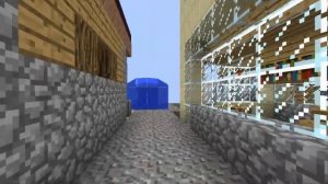 Minecraft Time Machine! (ACtennisAC's Map)