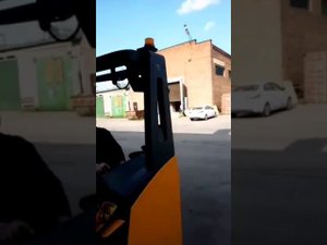 Не убиваемая видеокамера для ричтрака