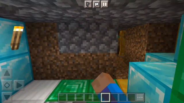ЭТОТ ЖИТЕЛЬ РЕШИЛ ПОДСТАВИТЬ МЕНЯ В МАЙНКРАФТ/кактус Minecraft