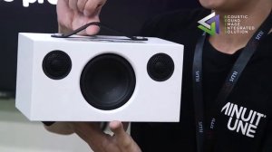 Review ADDON C5 AUDIO PRO