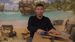 Пневмоподвеска УАЗ Патриот (ARIDE). Распаковка