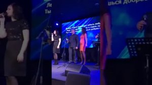 Песня на юбилей 60 лет!