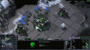 Starcraft 2 - #11