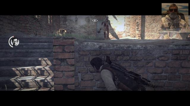 The evil within Зло внутри #08 (hellokriv) ЗА-ШИ-БУ смотреть онлайн