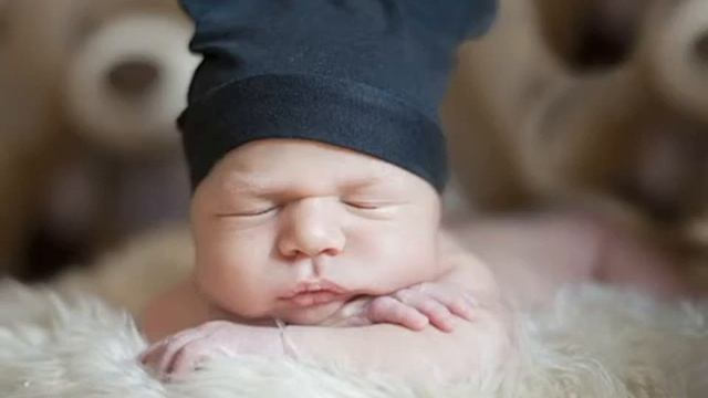 КОЛЫБЕЛЬНАЯ СПЯТ УСТАЛЫЕ ИГРУШКИ, музыка перед сном для ребенка смотреть онлайн