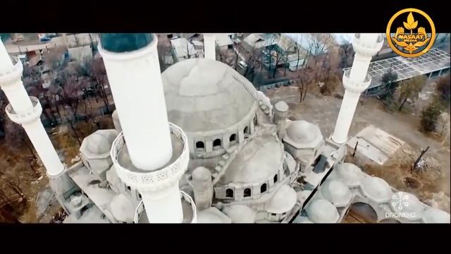 Как относиться к новому году мусульманам? | Шейх Чубак ажы смотреть онлайн