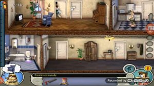 я достал соседа сосед злится игра как достать соседа