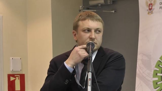 «Технопарки университетов 5-100: опыт управления и стратегии развития» Часть 1 смотреть онлайн