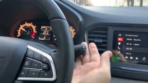 Lada Vesta ноябрь 2023 не работают повороты и не выключаются дворники