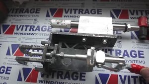 Нотчер сантехнический первый