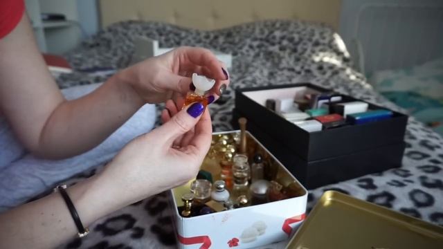 КОЛЛЕКЦИЯ МИНИАТЮР□Часть 2