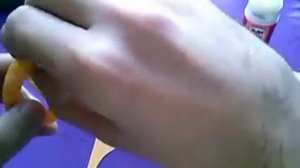 KAĞITTAN GÜL YAPIMI (How to Make Origami Rose VALENTINE'S DAY)