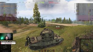 World of Tanks — МИР ТАНКОВ ОТМЕТКИ НА ЕБРе