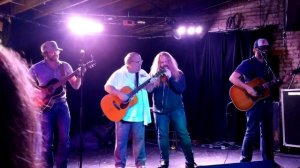 The Kyle Gass Company with Kasey Williams - Tribute - Top Cats Cincinnati