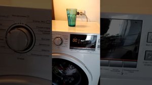 Стиральная машина Weissgauff WM 4947 DC Inverter