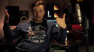 SHIT ControL | Студийные мониторы | Студия Звукозаписи 38 ?