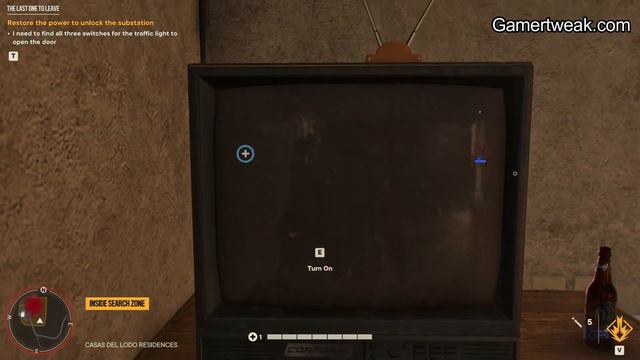 Far Cry 6 - How to complete Quest The last one to leave Unlock 4 star Desert Eagle (Sidearm weapon) смотреть онлайн