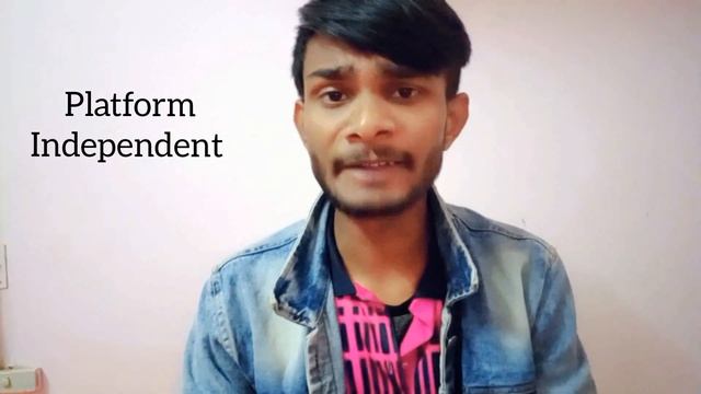 What is Platform Independent and Why Java is Platform Independent Language? смотреть онлайн