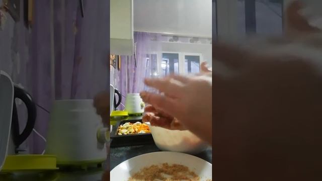 Рецепт котлет как в детском саду. Блюдо для детей смотреть онлайн