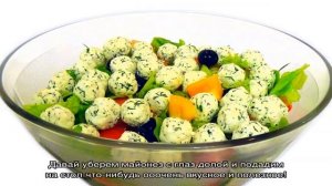 10 салатов без майонеза