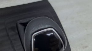 Ручка кулисы АКПП Ford Kuga 1 2011 2033486