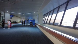 Manila Airport Arrival International Connection Flight (Terminal 1 & Terminal 2)