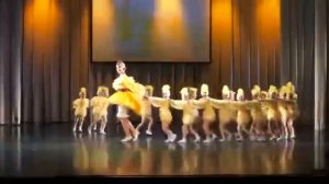 Мы Весёлые Цыплята 05.2019 Ритмы Века