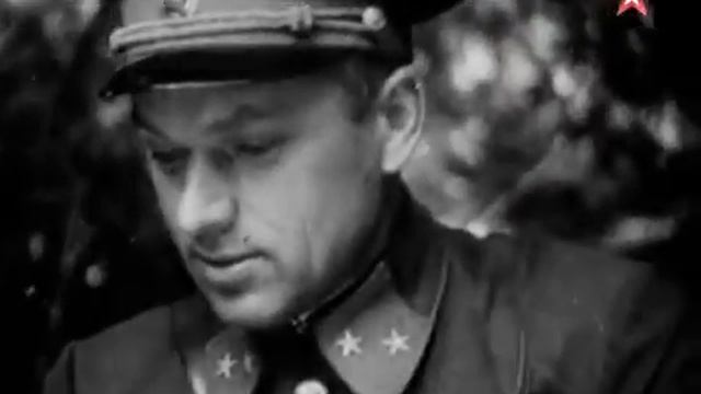Маршалы Сталина  Константин Рокоссовский