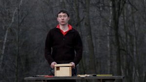 Как сделать стрижатник?