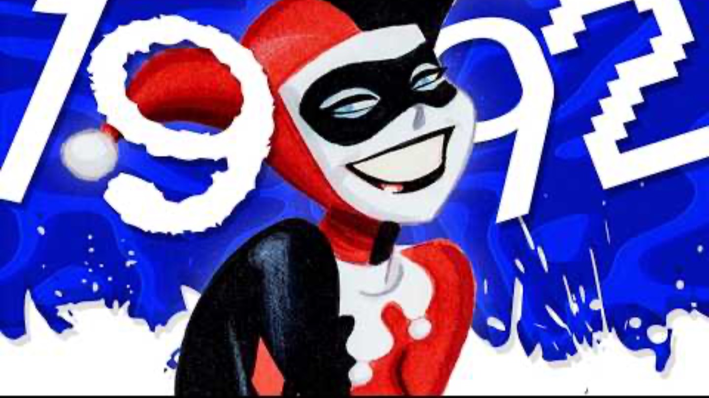 1992 | Сейлор Мун без цензуры, Союзмультфильм покоряет Англию, драма Людей Икс и Бэтмена смотреть онлайн