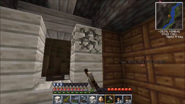 Foster's Mind 3.0 Ep.6 - Home Improvement смотреть онлайн