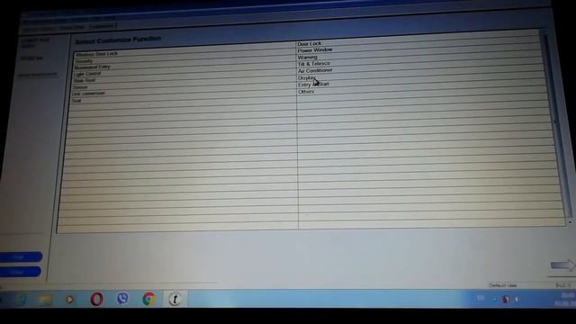 Отключение сигнала непристегнутого ремня безопасности Toyota Camry 50/55 смотреть онлайн