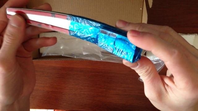Распаковка посылка из Китая №10.Aliexpress