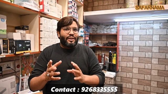 CCTV CAMERA & SECURITY SYSTEM (FIRE ALARM, IP CAMERA, WIFI CAMERA, BIOMETRIC, DOORLOCK) AMSEC SYSTE