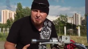 Как правильно тормозить на мотоцикле