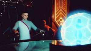 «Час Быка.»: «По Роману Ивана Ефремова»