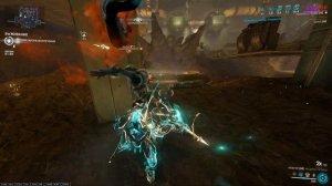 Warframe ► Личный Топ 5 орудий ближнего боя! На 2023 год. (16+)