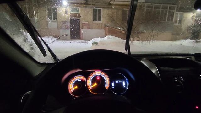 Новый режим дворников.mp4 смотреть онлайн