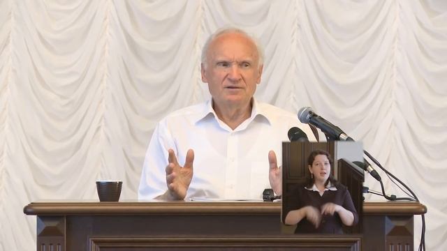 О важности знания законов духовной жизни