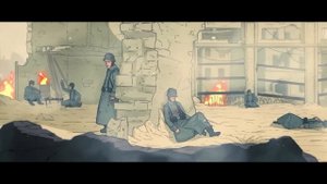 Battle of Stalingrad | Red Alert and After Dark Edit