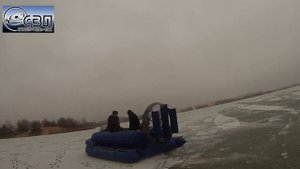 СВП Жук 4, Hovercraft "Juk-4"
