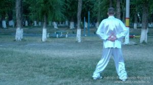 Передвижения в БАГУАЧЖАН