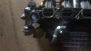 Ремонт ДВС Форд Фокус 2. Цены на запчасти